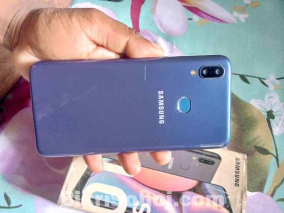 Samsung a10s